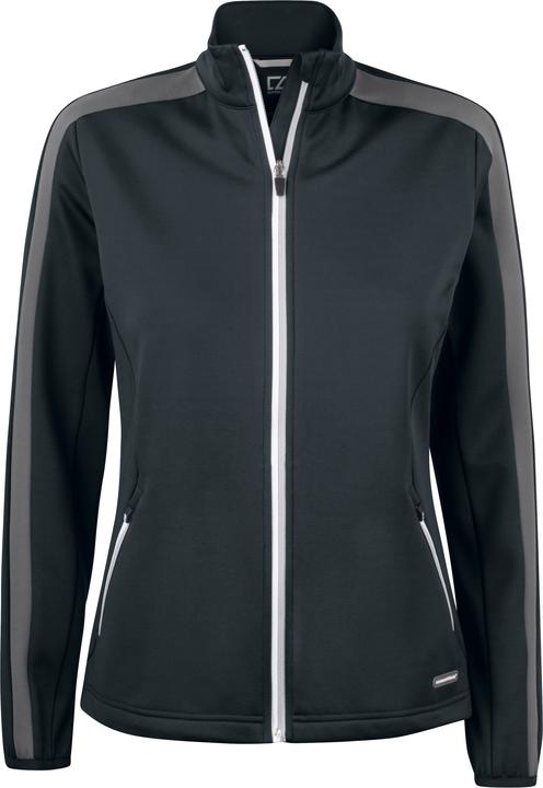 Produktbild Cutter & Buck Snoqualmie Jacket Ladies (XL)