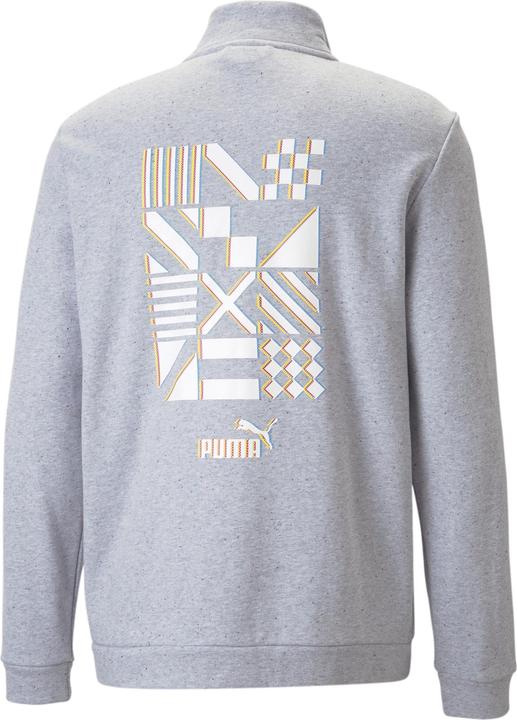 Produktbild Puma SFV FtblCulture Track Jkt (L)