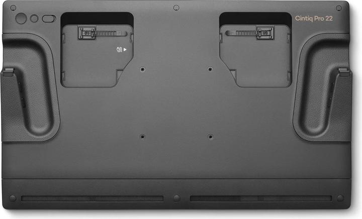 Image du produit Wacom Cintiq Pro 22 (22", 5080 lpi)