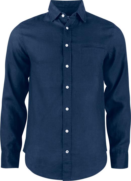 Immagine prodotto Cutter & Buck Summerland - Camicia di lino - Uomo (XL)