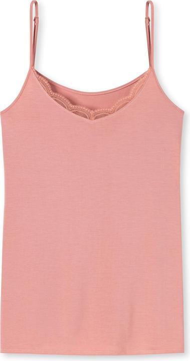 Produktbild Schiesser Spaghettitop Feminine Lace (44)