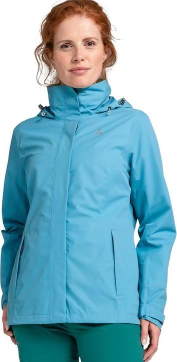 Actual product image Schöffel Jacket Gmund (M)