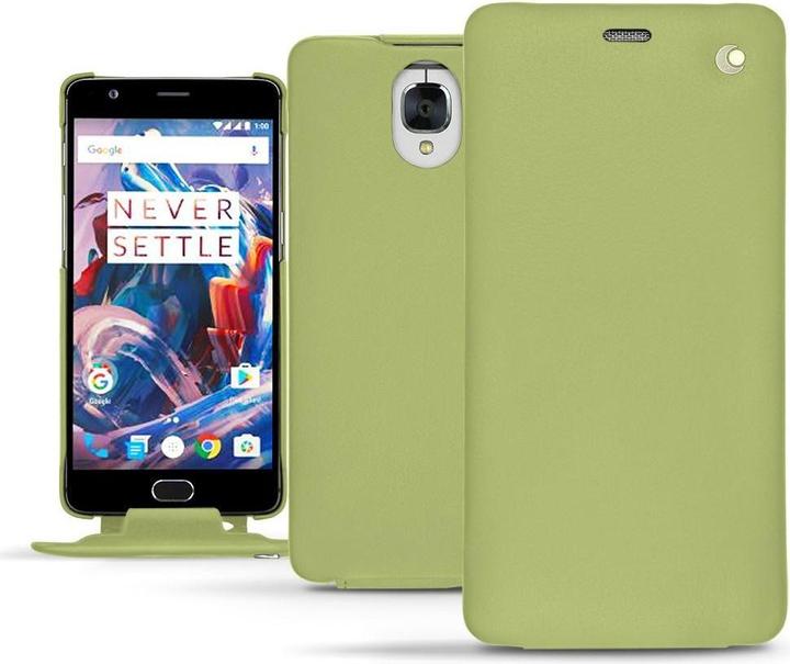 Vert olijf ( Nappa - Pantone #a7c58e )
