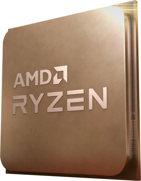 Produktbild AMD Ryzen 9 5900X (AM4, 3.70 GHz, 12 -Core)
