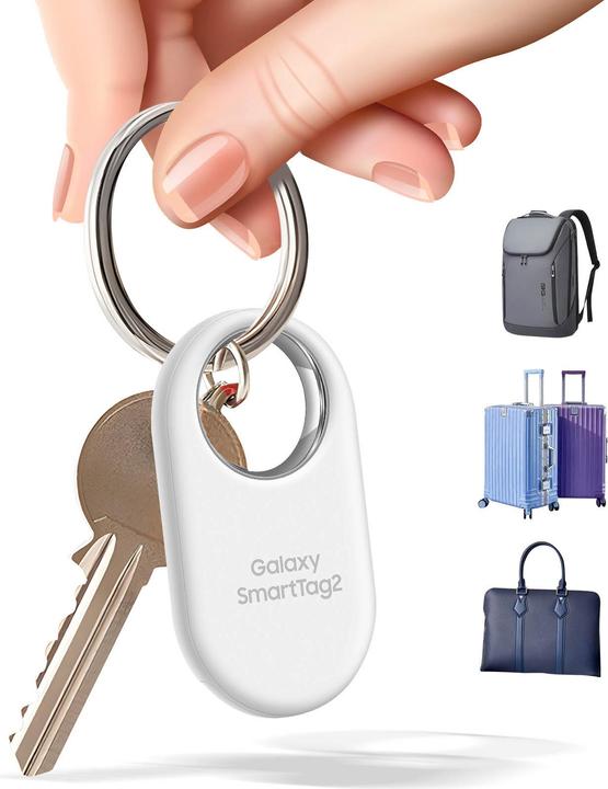 Immagine prodotto Samsung Galaxy SmartTag2 (Android)