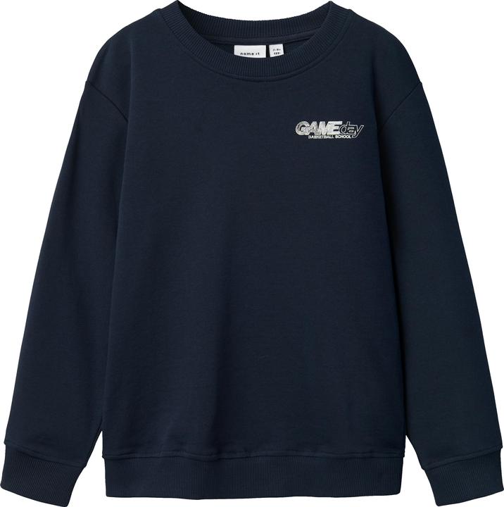 Name it Regular Fit Sweatshirt (116)