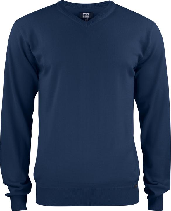 Immagine prodotto Cutter & Buck Everett con collo a V Uomo (XXL)