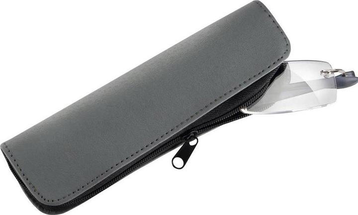 Produktbild Eschenbach Lesebrille 2 dpt Anthrazit (+2)