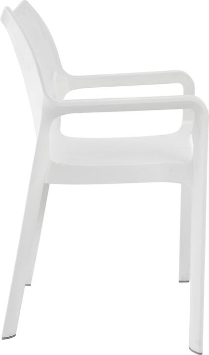 Produktbild CLP Stuhl DIVA