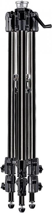 Actual product image Manfrotto 161mk2b (Metal)