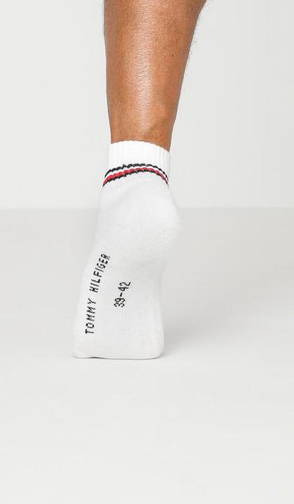 Image du produit Tommy Hilfiger Lot de 2 paires de chaussettes (lot de 2, 39 - 42)
