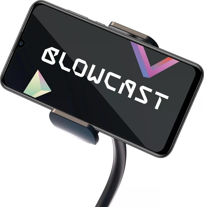 Actual product image Blowcast Blowbot