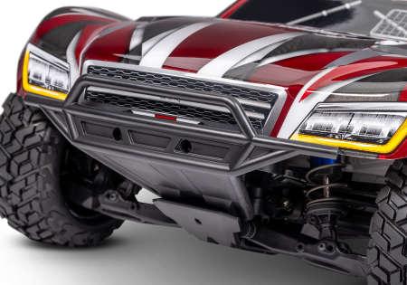 Actual product image Traxxas Maxx Slash 1:8 4wd Ep (RTR Ready-to-Run)