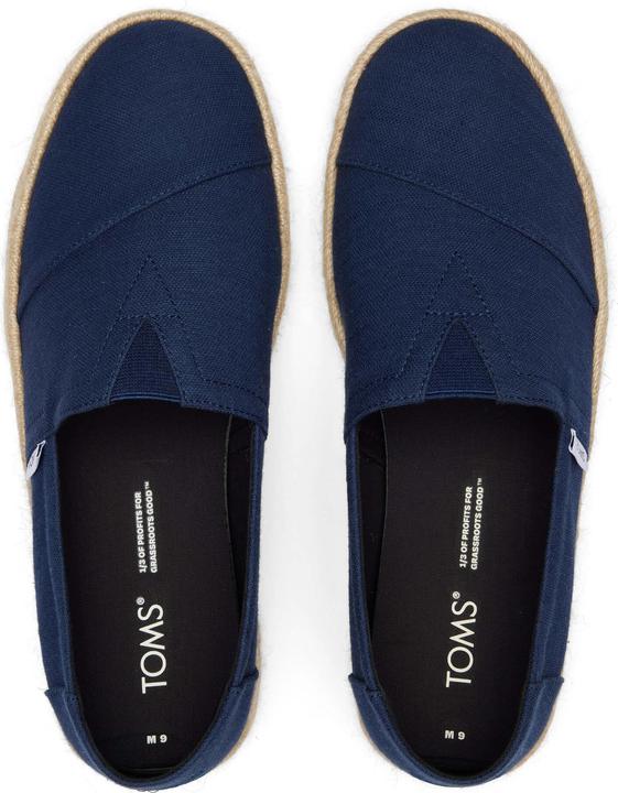 Produktbild Toms 's Alpargata Rope 2.0 (43)