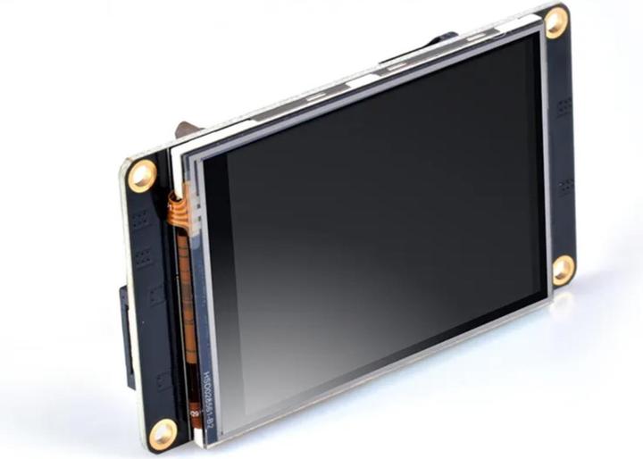 Produktbild Sonoff Nextion Enhanced 2.8 Zoll 320x240 TFT Touch Display