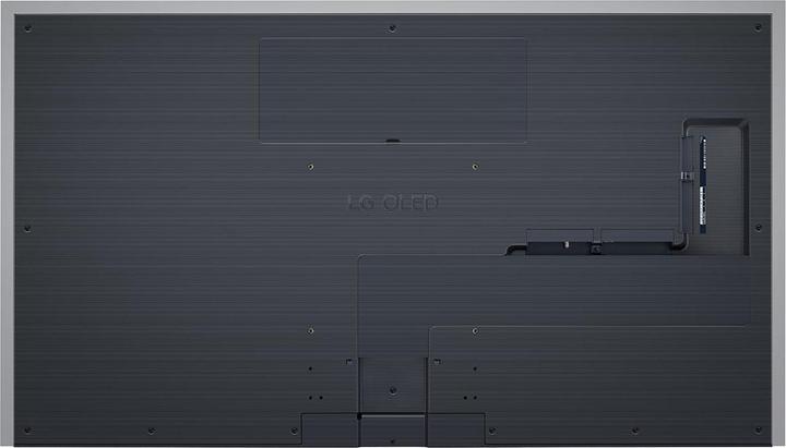 Actual product image LG OLED65G29LA (65", G2, OLED, 4K, 2022)