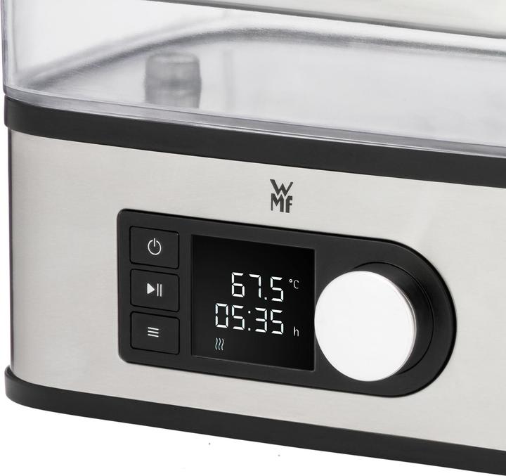 Produktbild WMF Lono Sous Vide Garer Pro