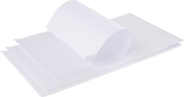 Image du produit VBS Film pour lampes, autocollant, 60 x 33 cm, 0,3 mm, 3 pièces (60 x 33 cm)