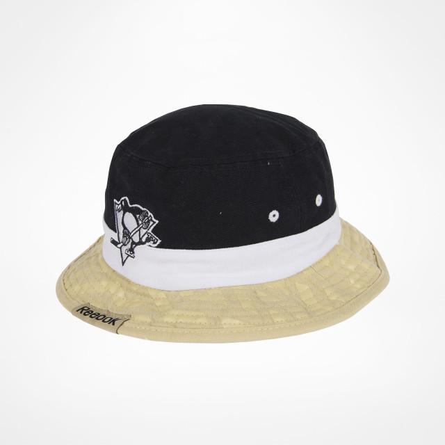 Produktbild Reebok GEO BUCKET HAT (Pittsburgh, S/M) (S/M)