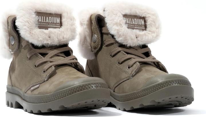 Produktbild Palladium sneakers pallaflex cuff warm (39)