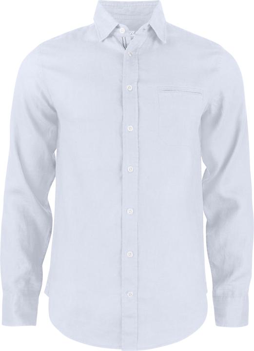 Cutter & Buck Summerland Linen Shirt Men