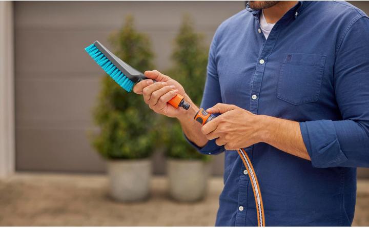 Produktbild Gardena Cleansystem