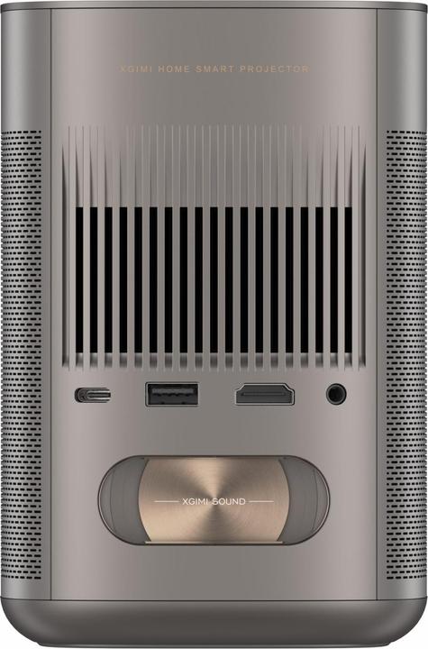 Produktbild XGIMI MoGo 2 Pro (Full HD, 400 lm, 1.2:1)