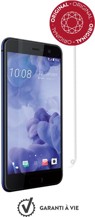 Produktbild Bigben Connected Displayschutz aus Glas (1 Stück, HTC U Play)