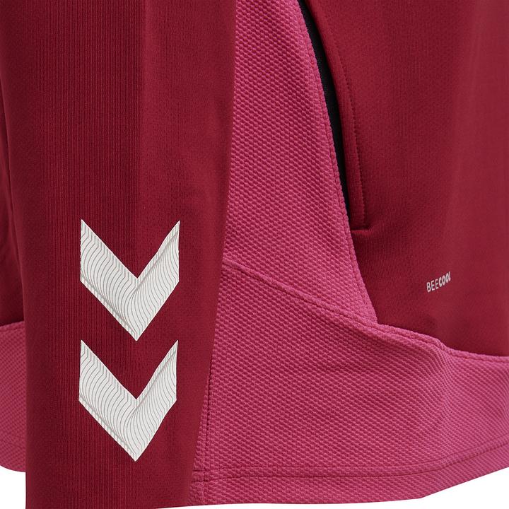 Image du produit hummel Lead Poly Hoodie (3XL)
