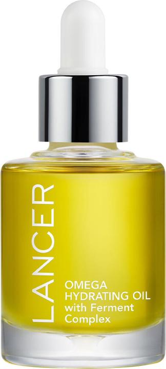 Image du produit Lancer Huile hydratante Omega (30 ml)