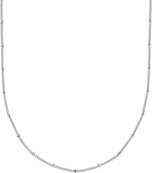 Eastside Damen Halskette - 37092 (Edelstahl, 40 - 45 cm)