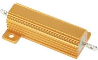 Velleman Resistor 50W 1E2