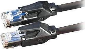 Actual product image Dätwyler Network cable (PiMF, CAT6, 5 m)