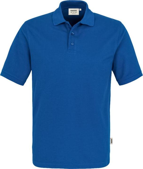 Hakro Poloshirt Top (5XL)