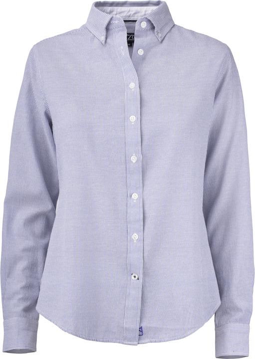 Actual product image Cutter & Buck Belfair Oxford Shirt Ladies (M)