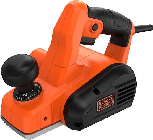 Actual product image Black & Decker Black and Decker Planer
