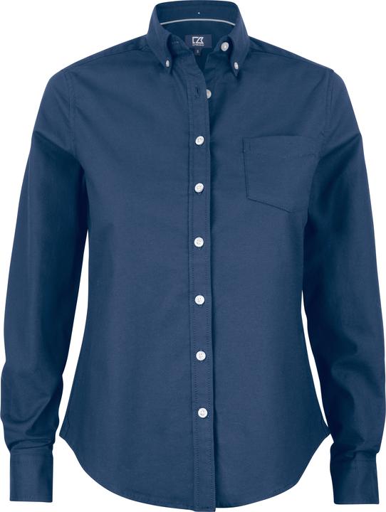 Produktbild Cutter & Buck Hansville Shirt Ladies (XL)