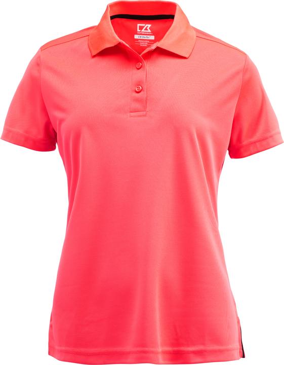 Cutter & Buck Kelowna Polo Ladies