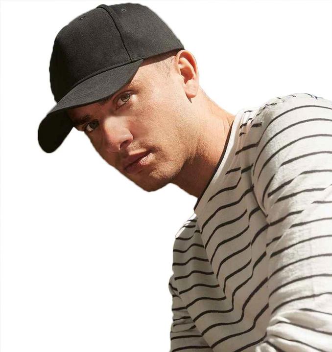Produktbild Beechfield Baseballmütze (One Size)