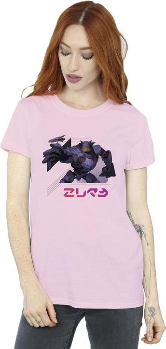 Produktbild Disney Lightyear Zurg Complex TShirt (XL)