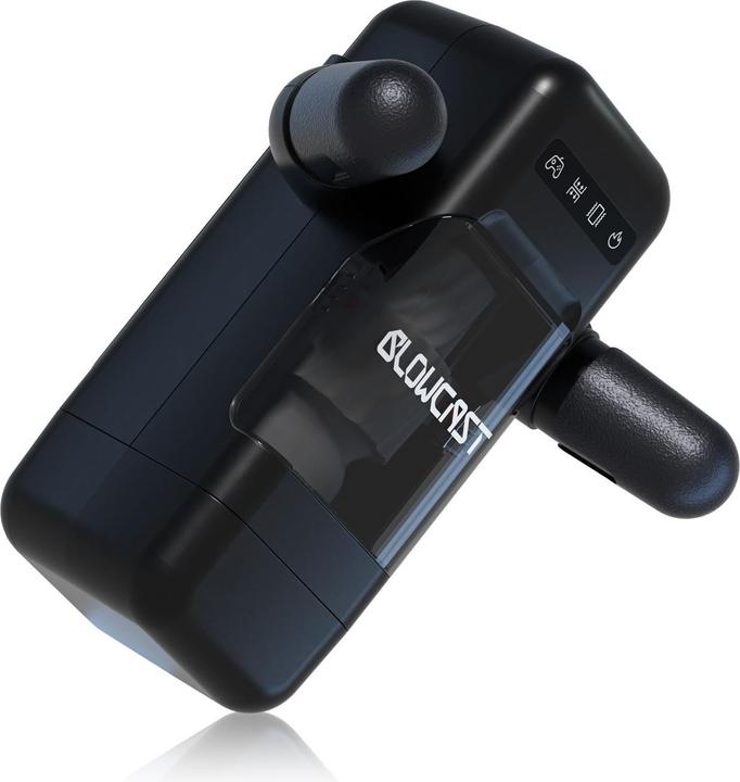 Actual product image Blowcast Blowbot