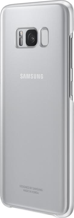 Produktbild Samsung Clear Cover (Samsung Galaxy S8)