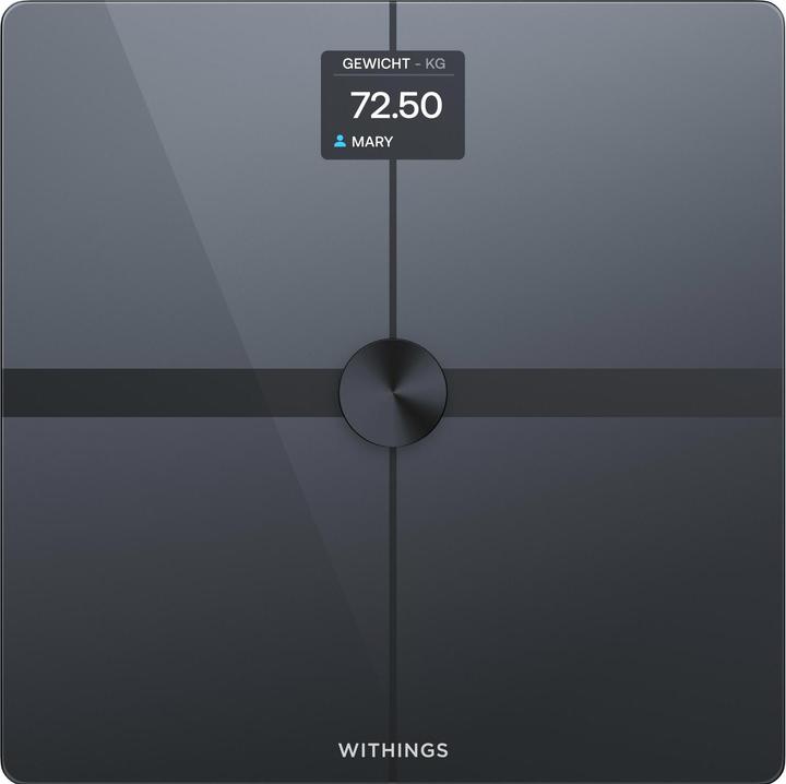 Actual product image Withings Body Smart (200 kg)