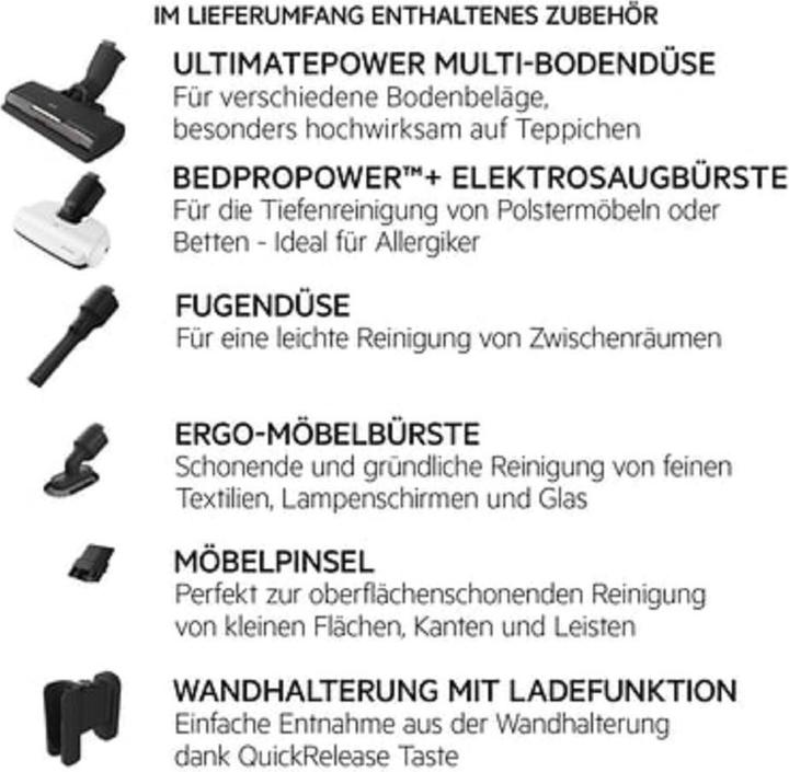 Produktbild AEG AP71HB14SH Hygienic 7000