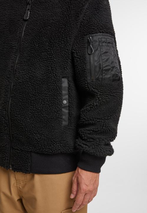 Image du produit Brandit MA1 Veste de sherpa - 177051 (S)