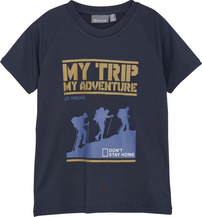 Color Kids Kid's T-Shirt with Print