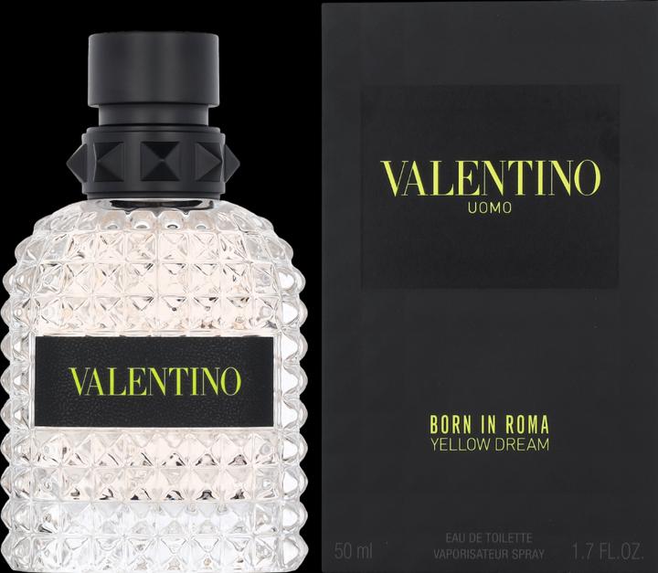 Immagine prodotto Valentino Born in Roma (Eau de toilette, 50 ml)