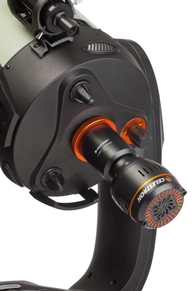 Produktbild Celestron T-Adapter 42mm EdgeHD C9-11-14