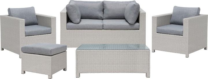 Actual product image Beliani Milano