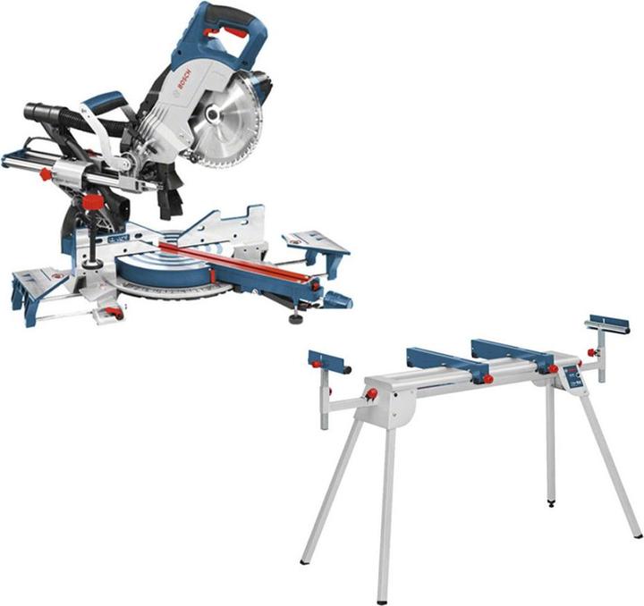 Produktbild Bosch Professional Gcm 8 Sjl